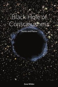 bokomslag Black Hole of Consciousness