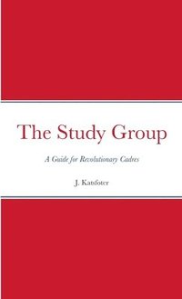 bokomslag The Study Group