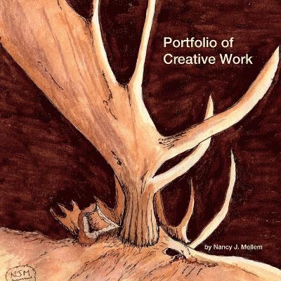 Portfolio of Creative Work 1