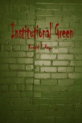 bokomslag Institutional Green