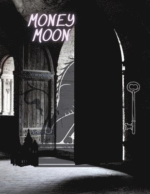 bokomslag Money Moon