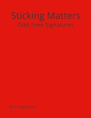 bokomslag Sticking Matters