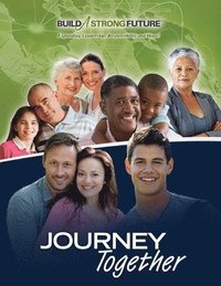 bokomslag Journey Together Owners Manual