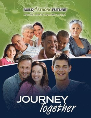 Journey Together Owners Manual 1