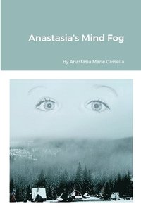 bokomslag Anastasia's Mind Fog