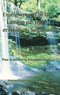 bokomslag Enseignements de La Lumire par Jean et Rcits du Seigneur (couverture rigide)