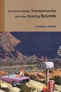 bokomslag The Exotic Details; Transparencies and other Soaring Sounds
