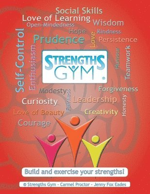 Strengths Gym (R) 1