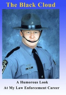 Andrew Snyder - Black Cloud, Inbunden