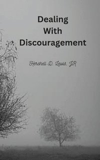 bokomslag Dealing With Discouragement
