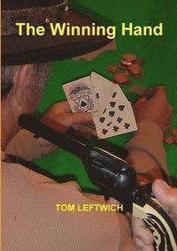 bokomslag Winning Hand