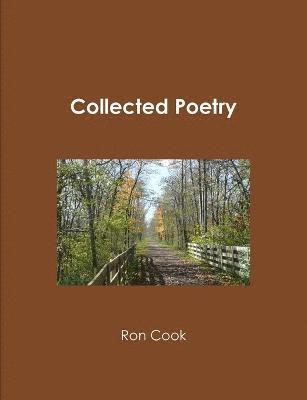 bokomslag Collected Poetry