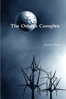 bokomslag Omega Complex
