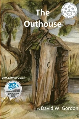 bokomslag Outhouse