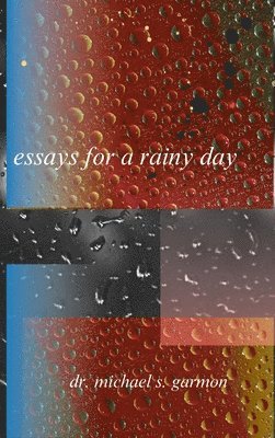 essays for a rainy day