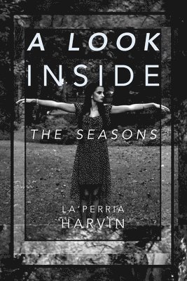 La'perria Harvin, La'Perria Harvin - Look Inside Book I, Häftad
