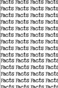 bokomslag FACTZ & TRUTH