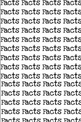 bokomslag FACTZ & TRUTH