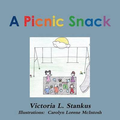 A Picnic Snack 1