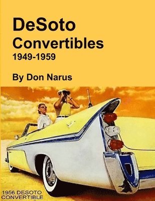 DeSoto Convertibles 1949-1959 1