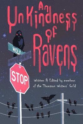 An Unkindness of Ravens 1