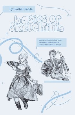 Basics to Sketching 1