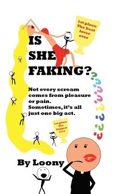 Is She Faking? 1