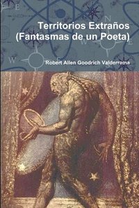 bokomslag Territorios Extranos (Fantasmas De Un Poeta)