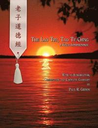 bokomslag The Lao Tzu, Tao Te Ching