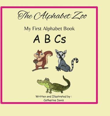 The Alphabet Zoo 1