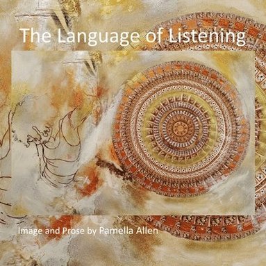 bokomslag Language of Listening