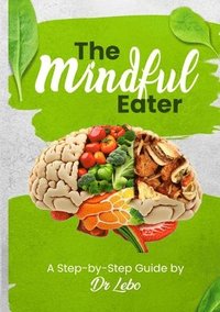 bokomslag Mindful Eater