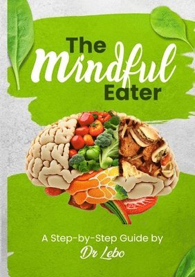 bokomslag Mindful Eater