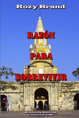 bokomslag Razon Para Sobrevivir