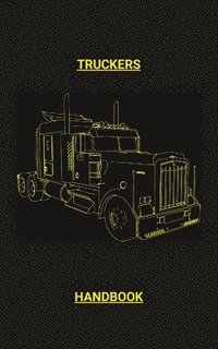 bokomslag Truckers Handbook