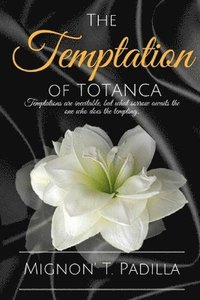 bokomslag Temptation of Totanca