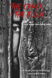 bokomslag Crack in the Floor...and other horrifying tales