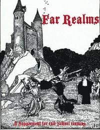 bokomslag Far Realms