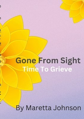 Gone From Sight 1