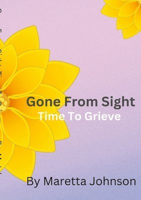 Maretta Johnson - Gone From Sight, Häftad