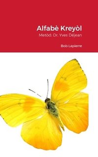 bokomslag Alfabè Kreyòl
