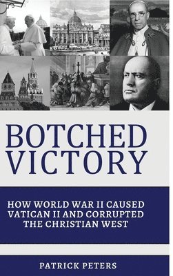 Botched Victory 1