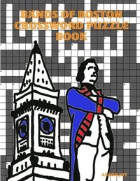 bokomslag Bands of Boston Crossword Puzzle Book