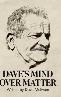 bokomslag Dave's Mind Over Matter