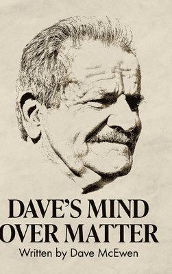 bokomslag Dave's Mind Over Matter