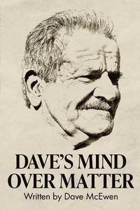 bokomslag Dave's Mind Over Matter