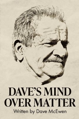 bokomslag Dave's Mind Over Matter