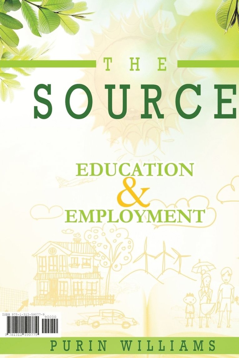 The Source - Education & Employment 1