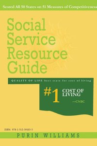 bokomslag Oklahoma Social Service Directory - 2015