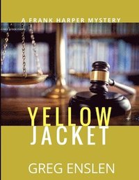 bokomslag Yellowjacket (Beta)